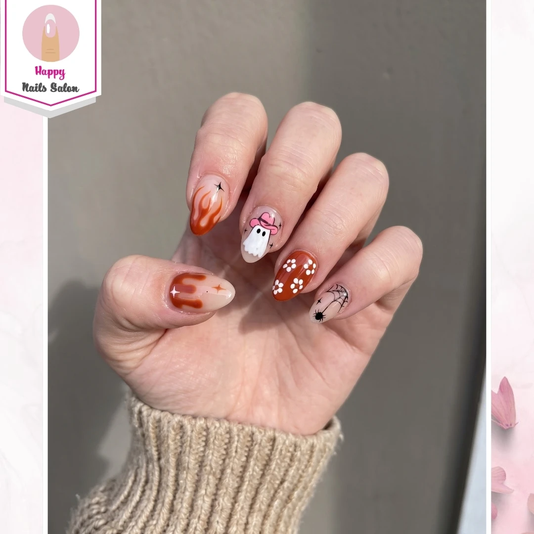 Nail art